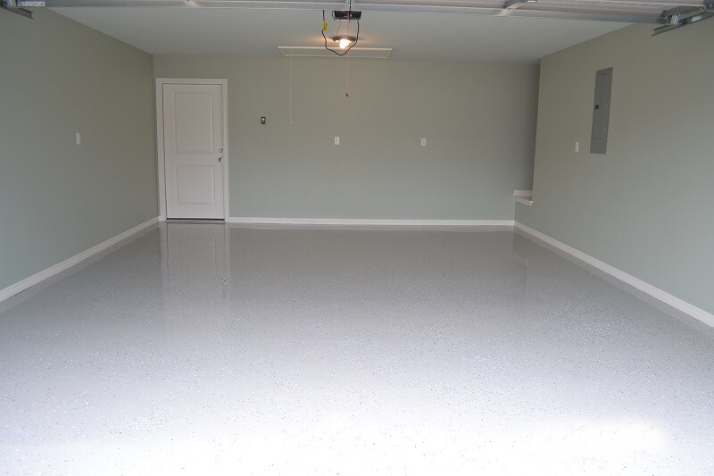 Hidroizolacija temeljev in epoksi tlaki s podjetjem Habat