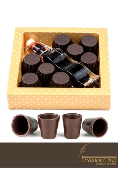Poslovna in promocijska čokoladna darila