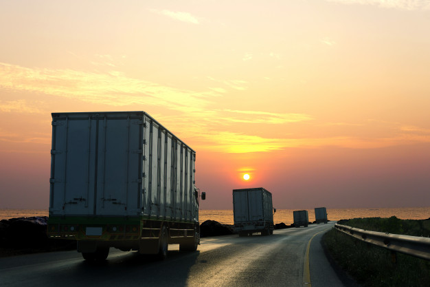 prevozi tovora po Sloveniji