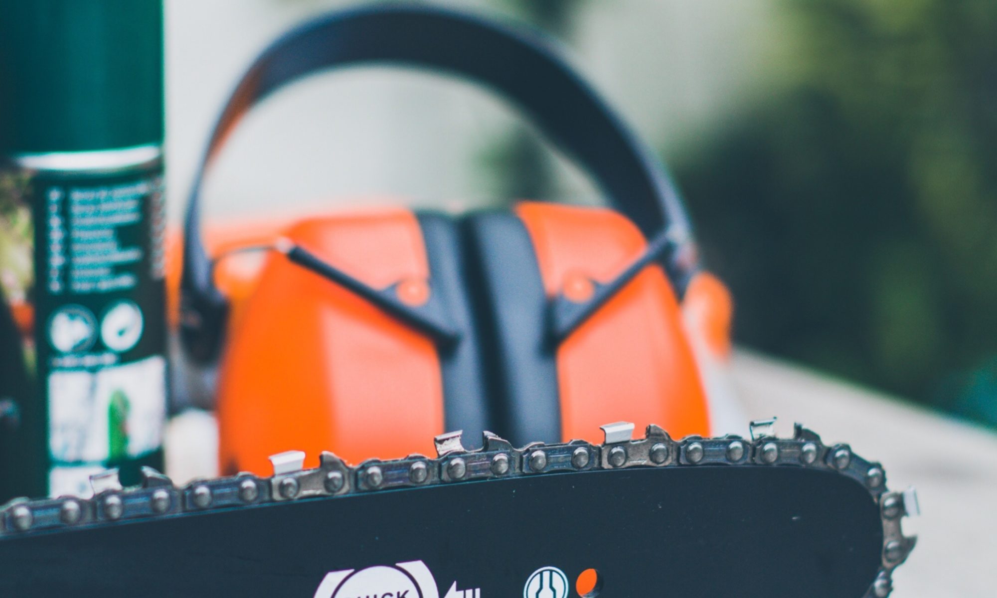 motorna žaga stihl akcija