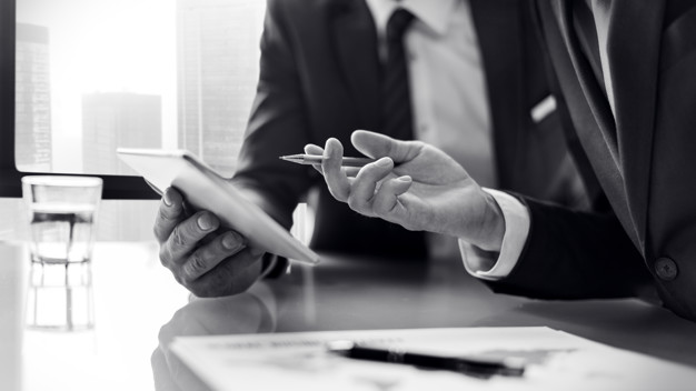 Prisilna poravnava podjetja